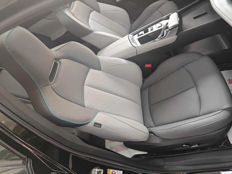 Used CHANGAN UNI-T 2023 2nd Generation 1.5T Flagship Version — 10