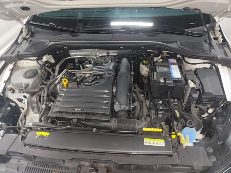 Used Volkswagen Golf 2021 280TSI DSG Pro — 19