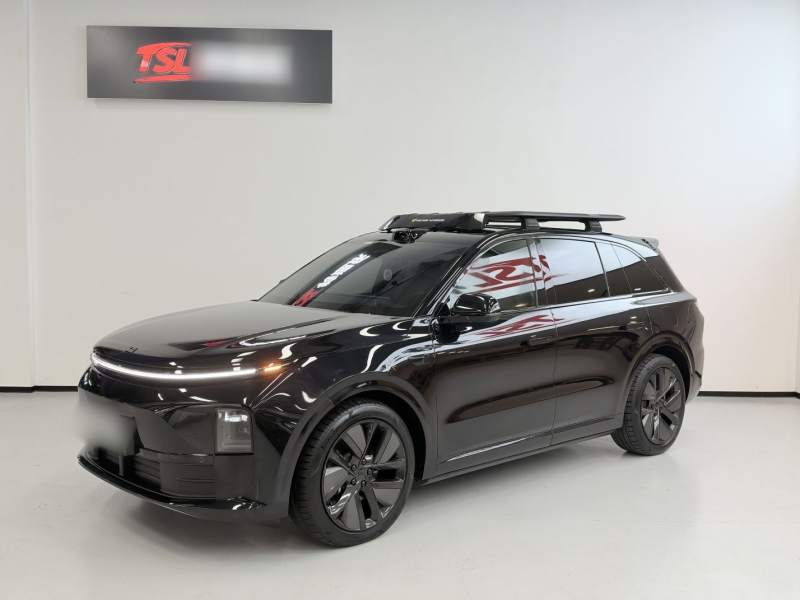 Used Li Auto L6 2024 Max