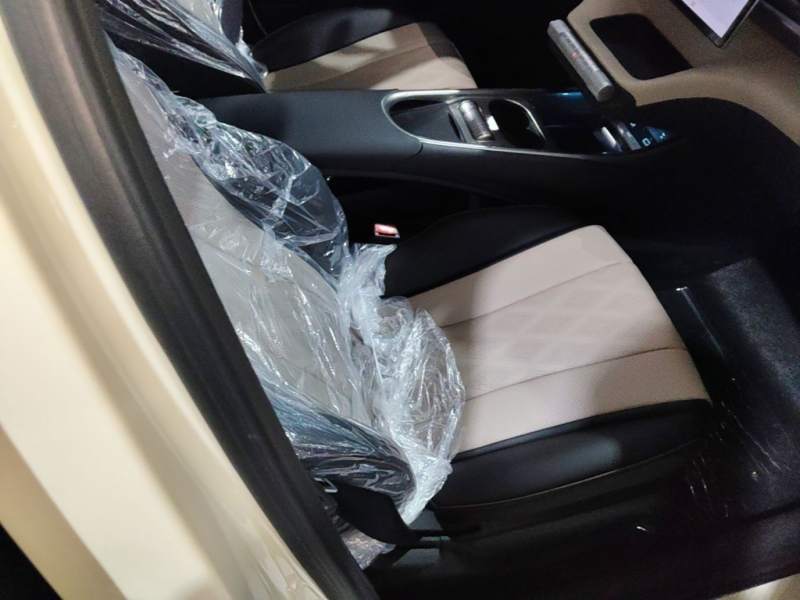 Used BYD Dolphin 2025 420km Free Edition — 24