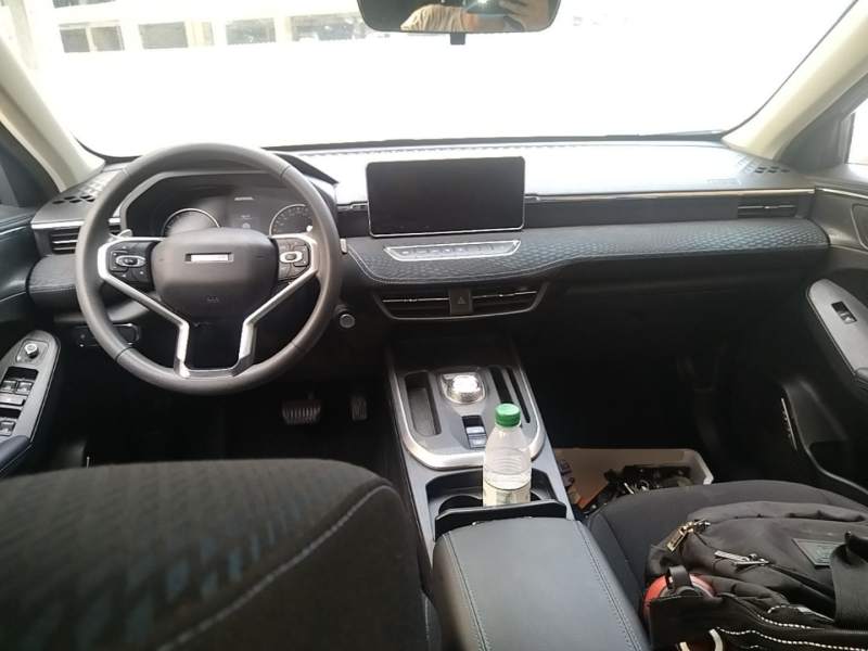 Used Haval JOLION 2021 1.5T Automatic Grand Edition — 9