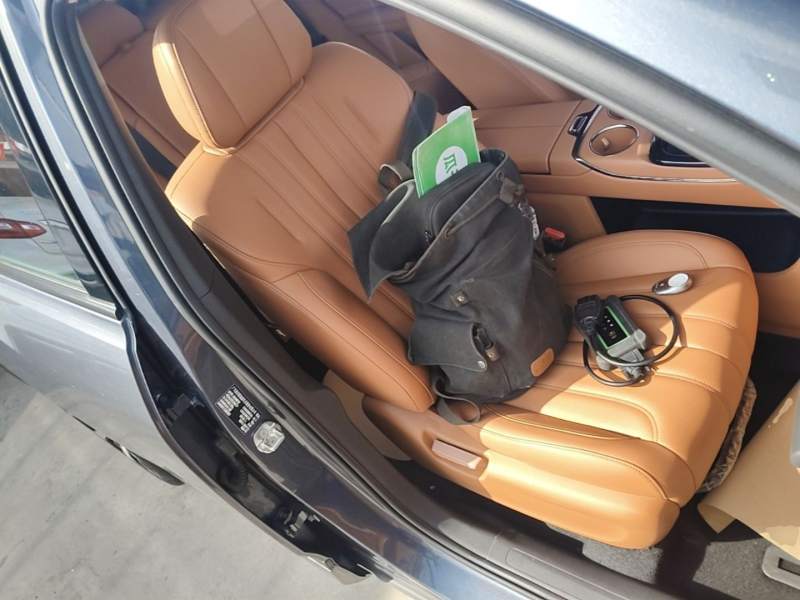 Used AION V 2024 Aion Tyrannosaurus 520 Smart Luxury Edition — 25