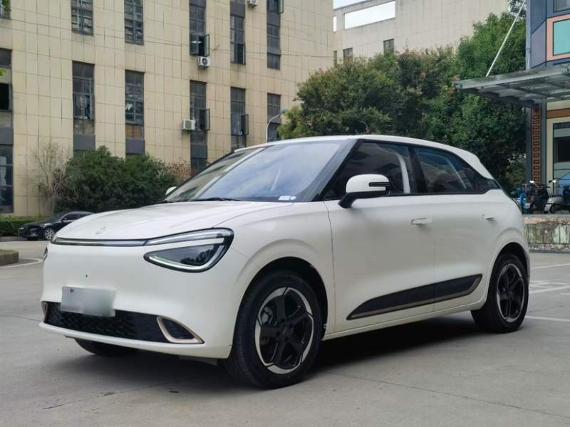 Used Dongfeng NAMMI 01 2024 New Edition 430 Plus Smart+