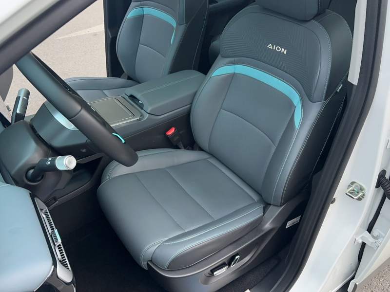 Used AION Y 2023 Plus 510 Smart Edition — 15
