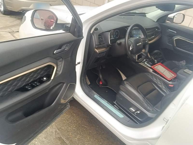 Used Haval H6 2021 1.5 GDIT Automatic Luxury Edition — 15