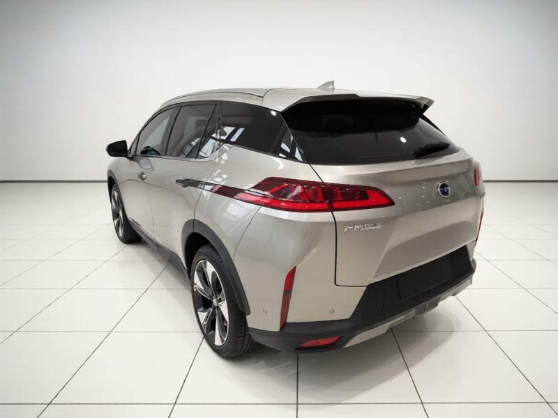 Used AION V 2020 80 Driving Prestige Edition — 4