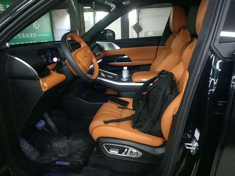 Used XPeng G9 2026 Model, 725 Max — 14