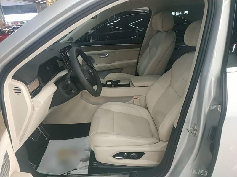 Used AITO/LUXEED/MAEXTRO/SAIC/STELATO AITO M5 2022 Extended-Range Four-Wheel Drive Performance Version — 14
