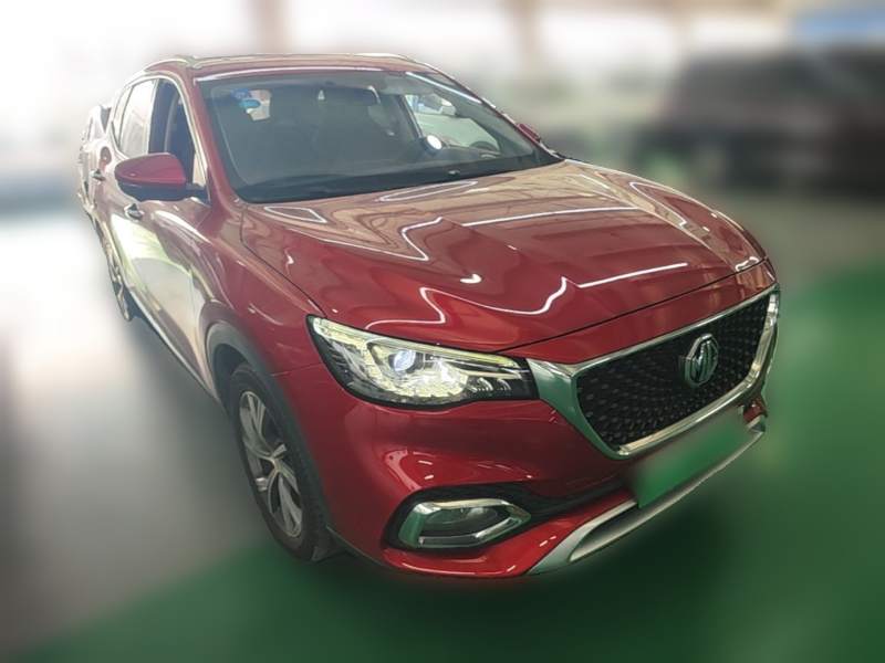 Used MG HS New Energy 2020 eHS 1.5T e-Pro — 3