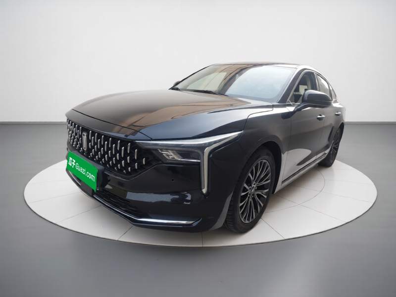 Used Bestune B70 2022 Third Generation 1.5T Automatic Premium Edition