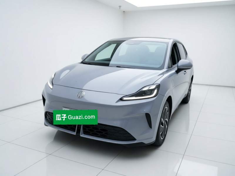 Used MG 4 EV 2026 Model 437 All-in-One Edition