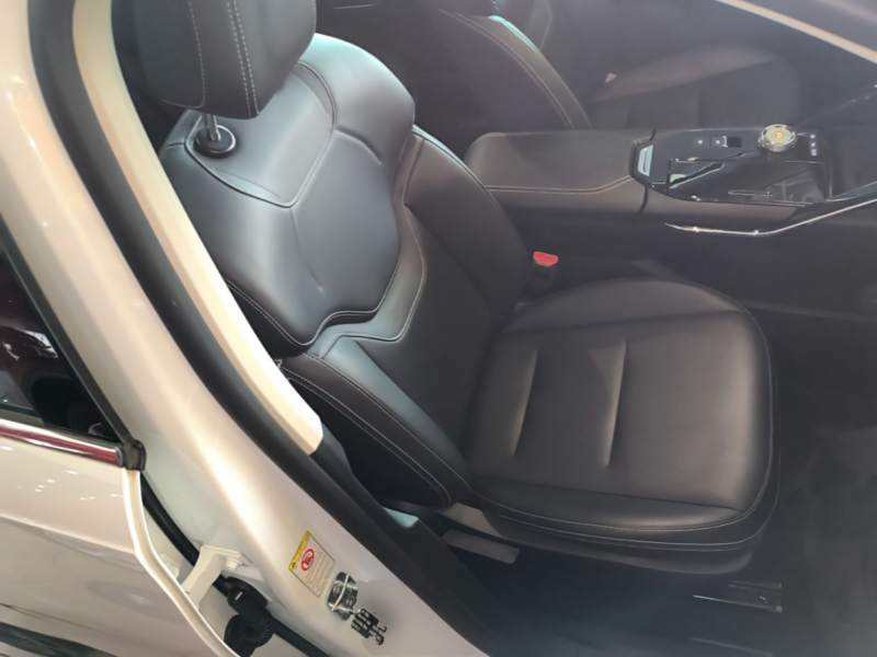 Used Haval H6 2022 3rd Generation 1.5T Automatic Two-Wheel Drive Max — 24