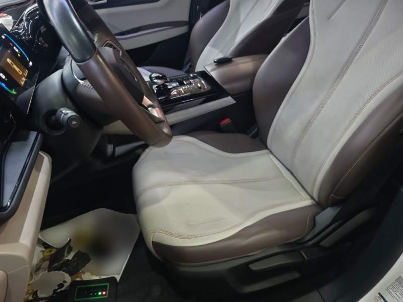 Used BYD Qin PLUS 2024 HONOR Edition DM-i 55KM Leading Model — 14