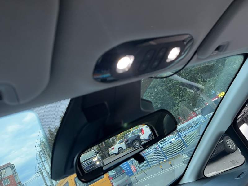 Used AION Y 2023 Plus 510 Smart Edition — 42