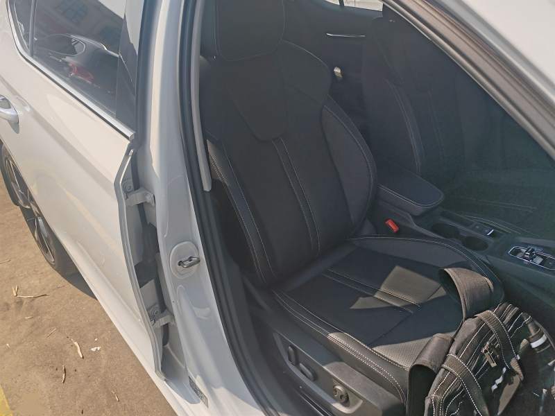 Used Skoda Octavia 2022 PRO TSI280 Luxury Edition – Luxury Plus — 24
