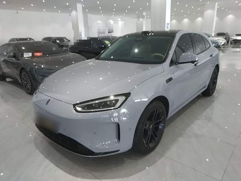 Used AITO/LUXEED/MAEXTRO/SAIC/STELATO AITO M5 2024 Extended-Range Max RS Four-Wheel Drive Advanced Intelligent Driving Version