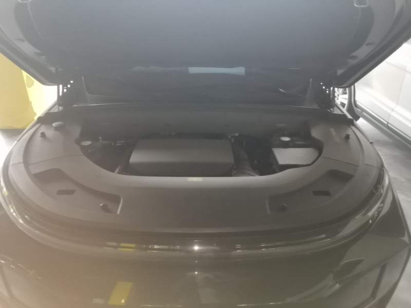 Used Li Auto L7 2024 Pro Model — 19