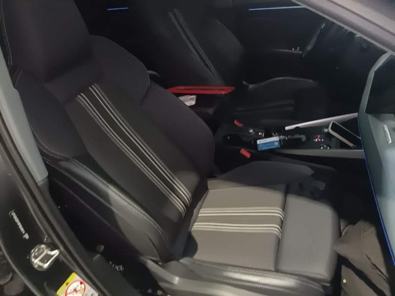 Used Audi A3 2024 A3L Limousine 35 TFSI Fashion Sport Model — 24