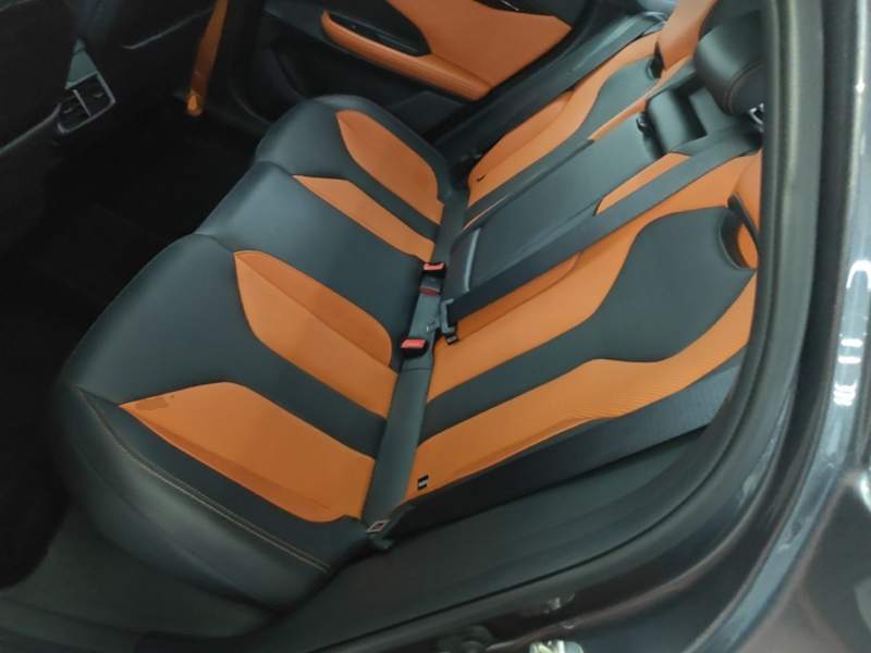 Used CHANGAN UNI-V 2023 1.5T Sport Edition — 16