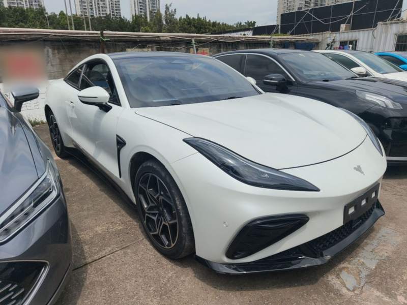 Used NETA GT 2023 560 — 27
