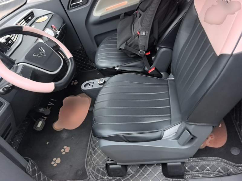 Used Wuling Hongguang MINIEV 2022 Enjoy Edition Lithium Iron Phosphate — 14