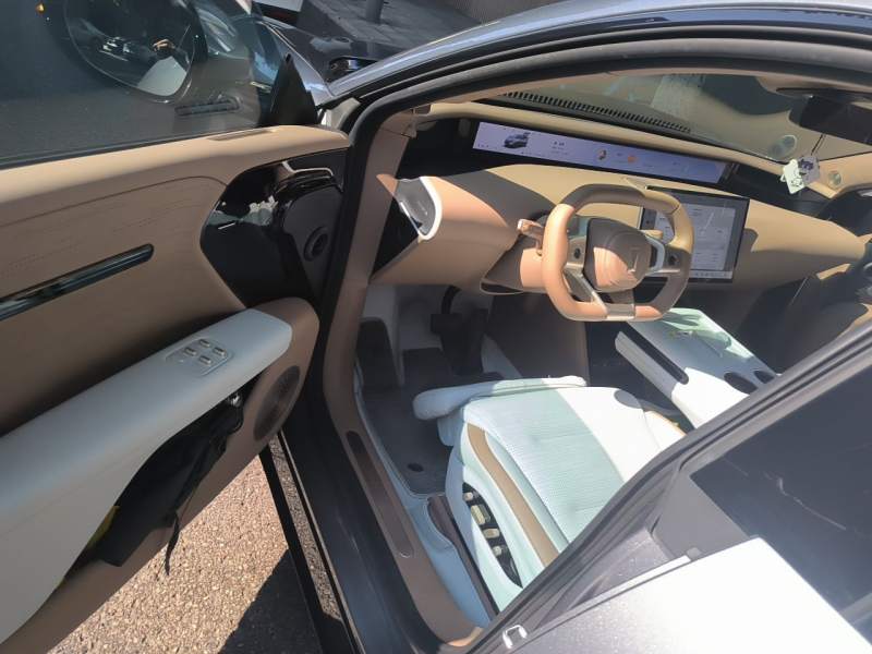 Used Avatr 07 2024 Max Extended-Range Edition — 20