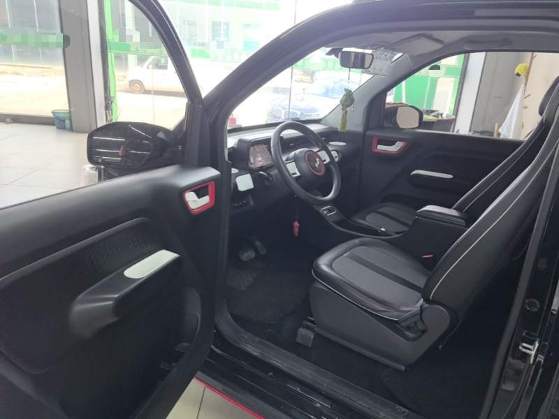 Used Wuling Hongguang MINIEV 2022 GAMEBOY 200km Gaming Edition with Lithium Iron Phosphate — 15