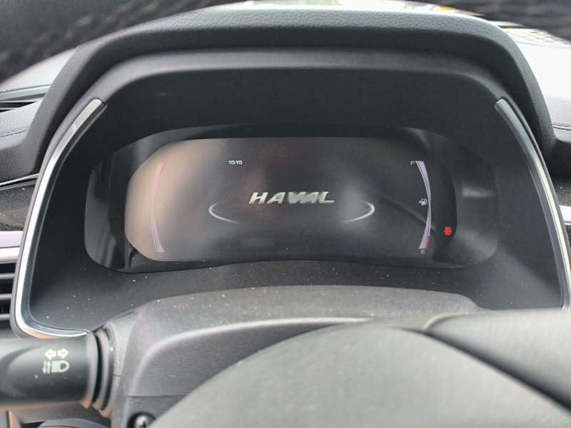 Used Haval H6 2023 National Trend Edition 1.5T Automatic Champion Version — 3