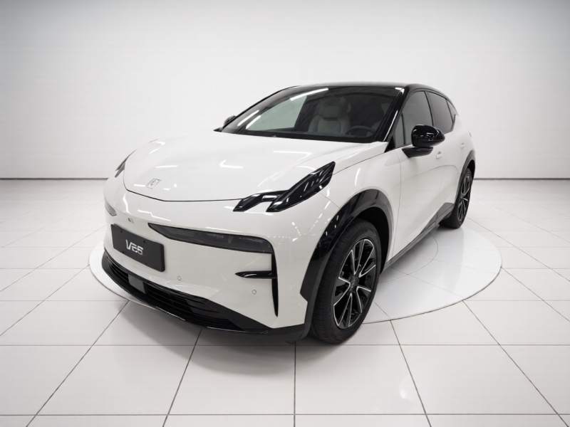 Used Zeekr X 2025 Four-Seater Rear-Drive Cube Version — 1