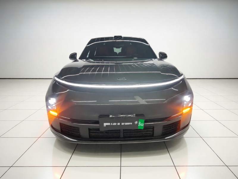 Used Li Auto L8 2024 Max — 2