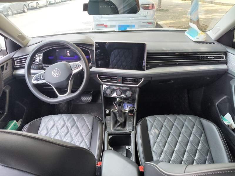 Used Volkswagen Sagitar 2023 280TSI DSG Beyond Lite Edition — 19