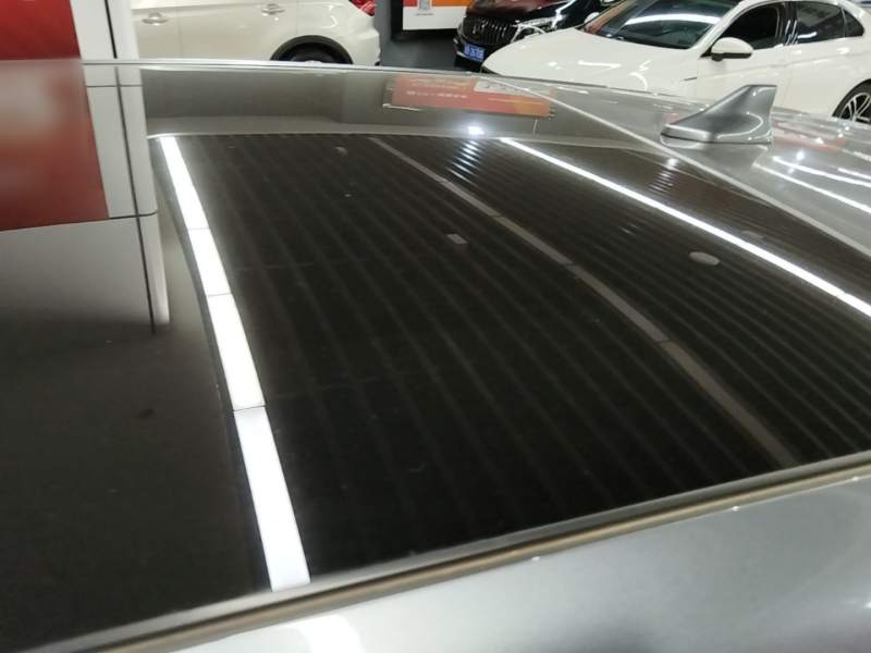 Used BYD Dolphin 2021 405 km Fashion Edition — 26