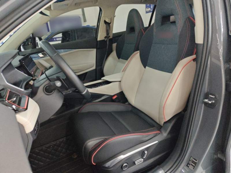 Used Lynk & Co 06 2020 1.5T YAO Halo — 14
