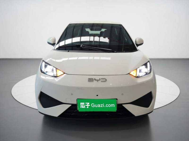 Used BYD Seagull 2025 405 km Flying Edition — 2