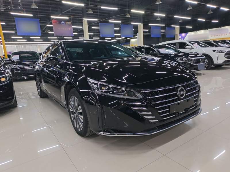 Used Nissan Teana 2022 2.0L XL-TLS Enjoyment Edition — 3