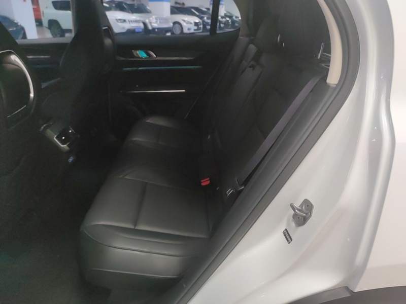 Used Lynk & Co 01 2021 2.0TD Two-Wheel-Drive Pro Trim — 16