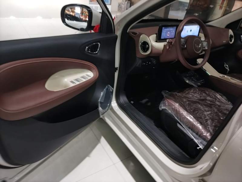 Used Wuling Bingo 2025 333 km Enjoyment Version — 15