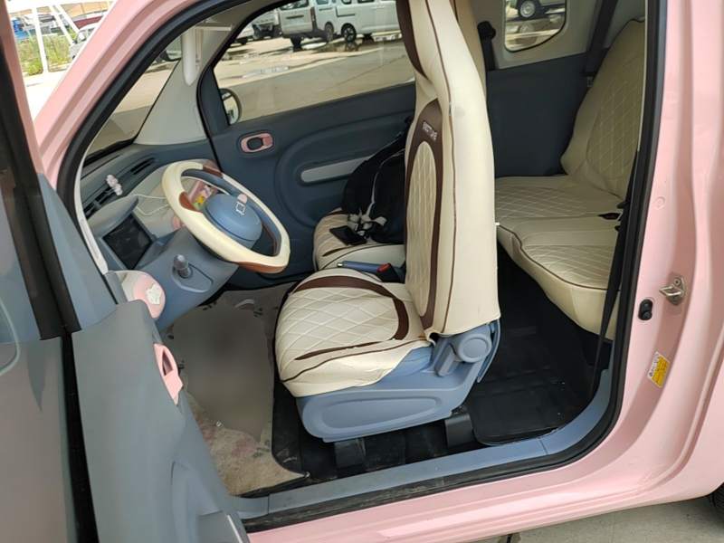 Used Bestune Pony 2024 170km Vitality Horse — 14