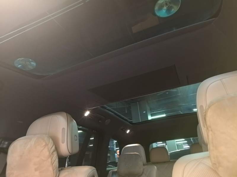 Used Li Auto L9 2026 Model Livis — 17