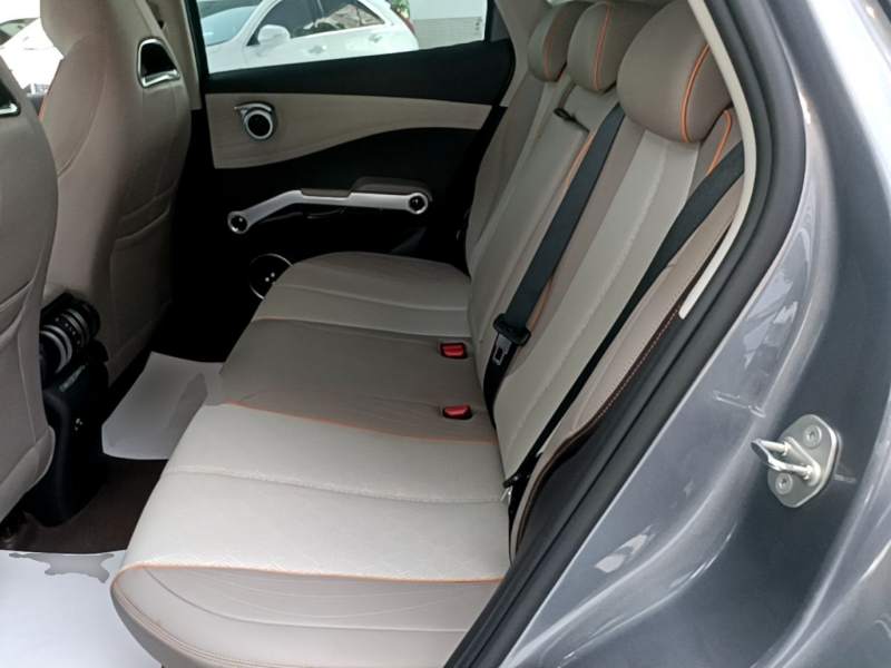 Used BYD Yuan PLUS 2024 Honor Edition 510KM Leading Model — 16