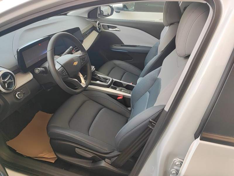 Used Chevrolet Monza 2024 1.5L Dual-Clutch Enjoyment Edition – Enjoyment — 14