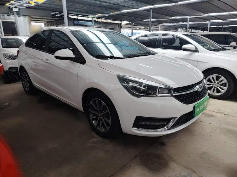 Used Chery Arrizo 5 2021 PRO 1.5L CVT Youth Edition — 3