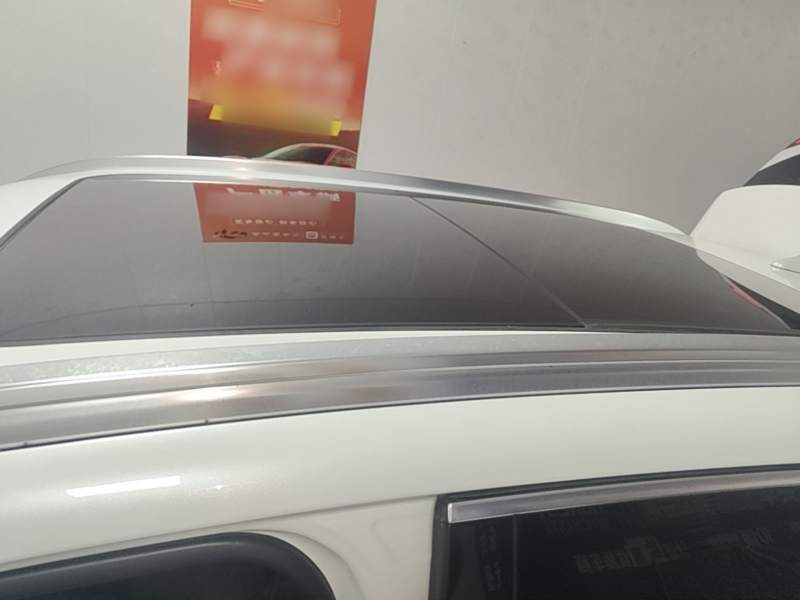 Used Haval H6 2020 2.0 GDIT Automatic Platinum Champion Edition — 26