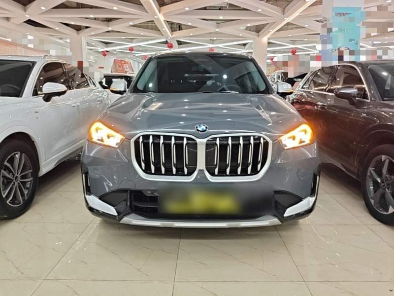Used BMW X1 2023 sDrive20Li X Design Package — 2