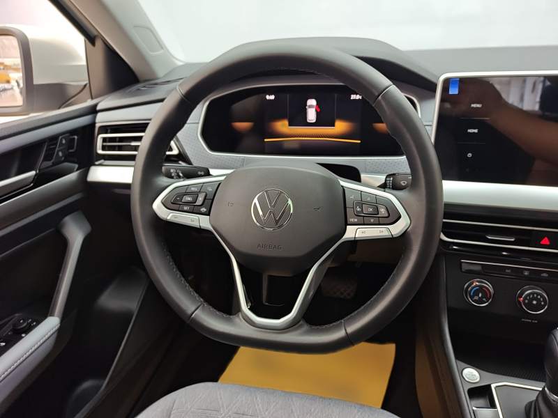 Used Volkswagen Lavida 2023 280TSI DSG Full-Comfort Edition — 2