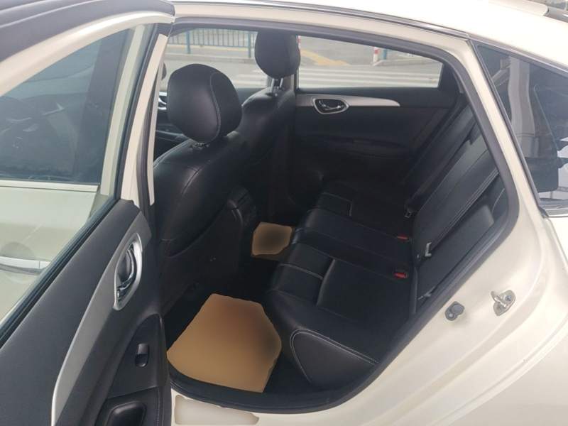 Used Nissan Sylphy 2022 Classic 1.6XE CVT Comfort Edition — 16