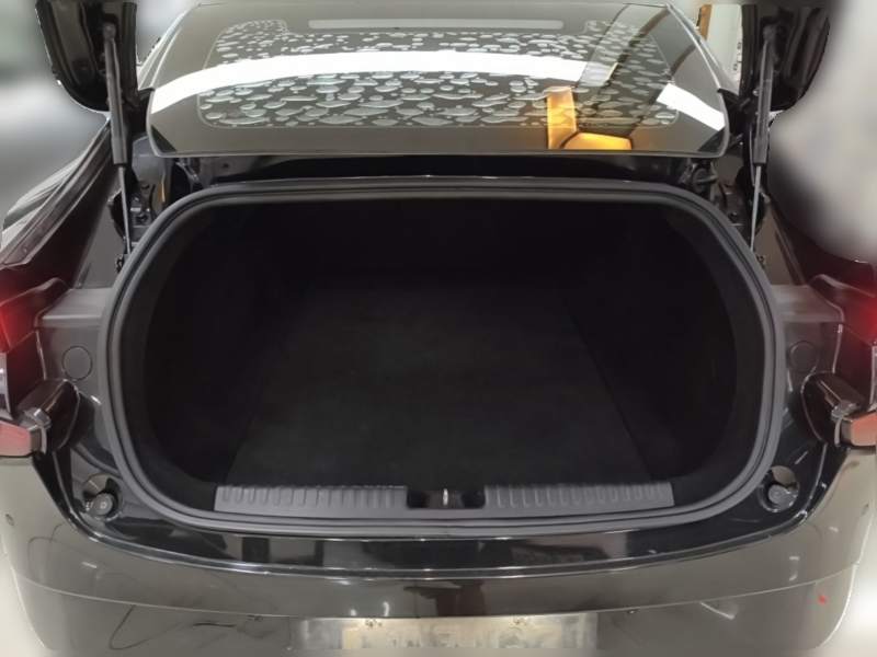 Used XPeng P7 2022 480 Standard Range Smart Drive Edition — 20