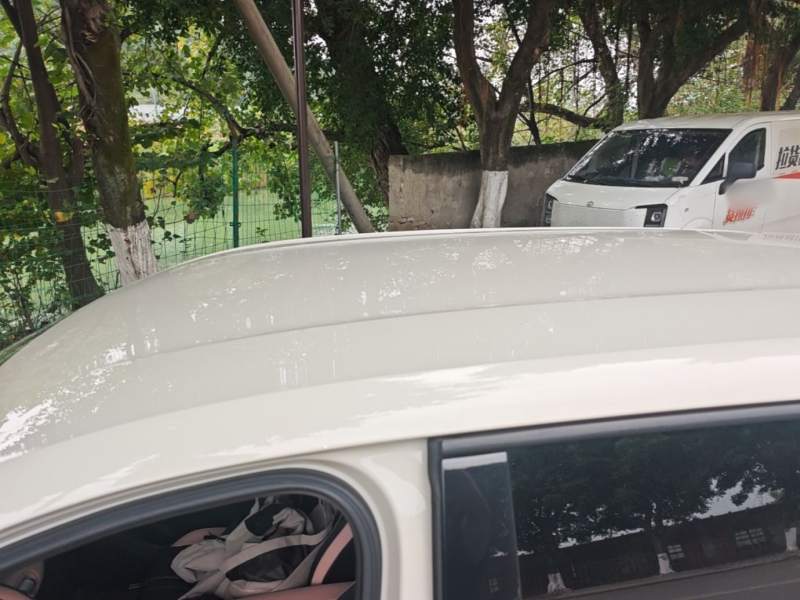 Used BYD Seagull 2025 305km Active Version — 26