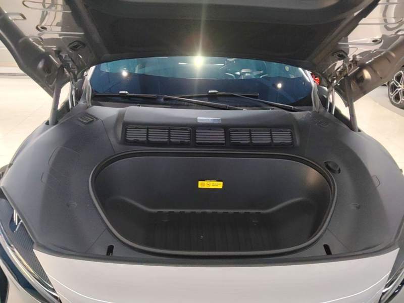 Used Xiaomi Auto YU7 2025 Ultra-Long Range Rear-Wheel Drive Version — 19