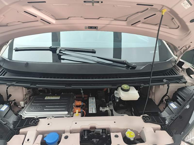 Used BYD Seagull 2023 Active Version — 19